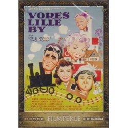 Vores lille by (DVD)