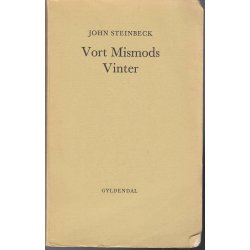 Vort mismods vinter 