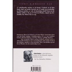 Vort k�reste eje (Bog)