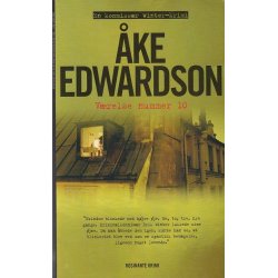 V�relse nummer 10 (Bog)