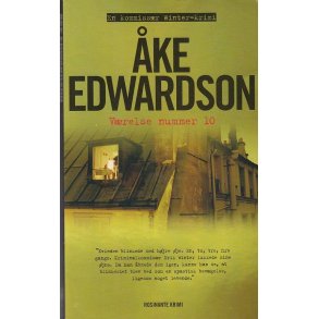 V�relse nummer 10 (Bog)