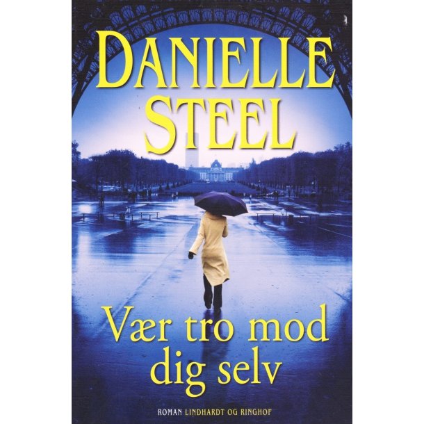 V�r tro mod dig selv (Bog)
