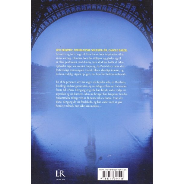 V�r tro mod dig selv (Bog)