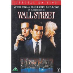 Wall Street (DVD)