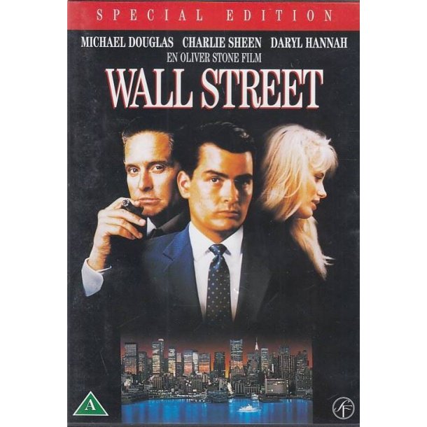 Wall Street (DVD)