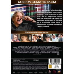 Wall Street - Money never sleeps (DVD)