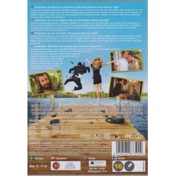 Eandetlust (DVD)