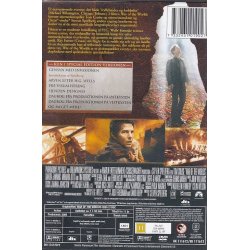 War of the worlds (DVD)