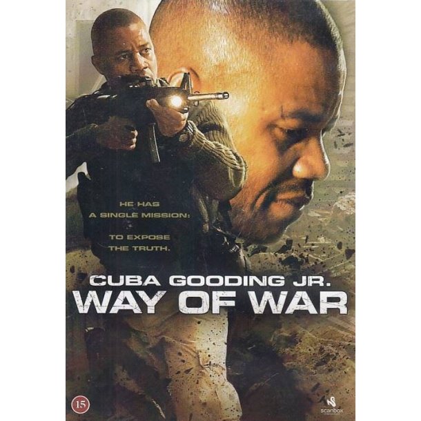 Way of war (DVD)