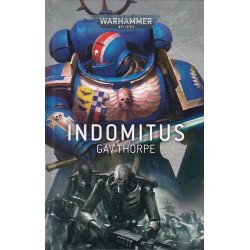 Indomitus (Bog)