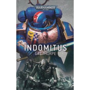 Indomitus (Bog)