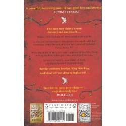 Wars of the Roses (Bog)