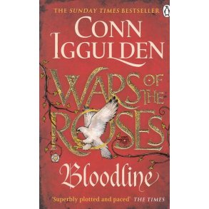 Wars of the Roses (Bog)