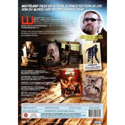 Wasteland Tales (DVD)