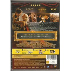 Water for elephants (DVD)