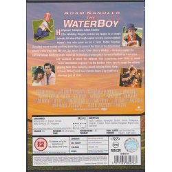 Waterboy (DVD)