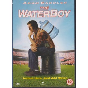 Waterboy (DVD)