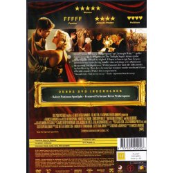 Water for elephants (DVD)