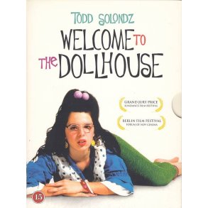 Welcome to the Dollhouse (DVD)