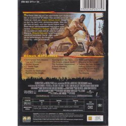 Welcome to the jungle (DVD)