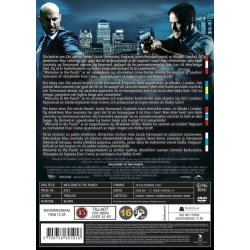 Welcome to the Punch (DVD)
