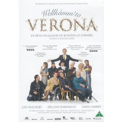 Welk�mm to Verona (DVD)