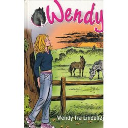 Wendy fra Lindeh�j (Bog)