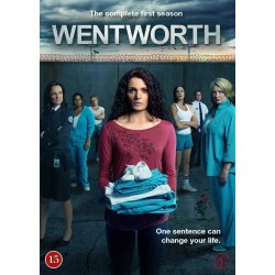 Wentworth - S�son 1 (DVD)