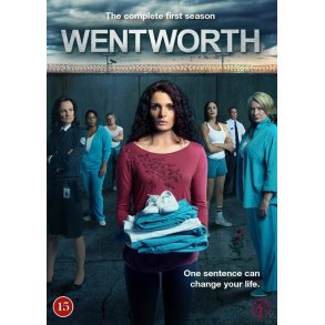 Wentworth - S�son 1 (DVD)
