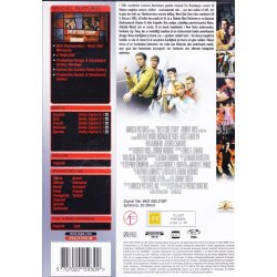 West side story (DVD)