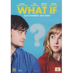 What if (DVD)