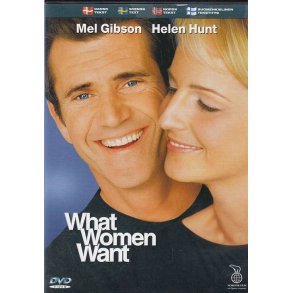 What women want (DVD)