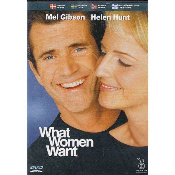 What women want (DVD)
