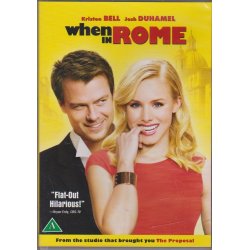 When in Rome (DVD)