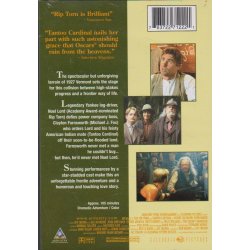 Where the rivers flow north (DVD)