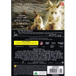 Where the wild things are (DVD)