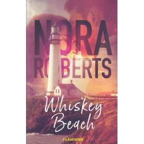 Whiskey Beach (Bog)