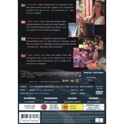 White Oleander (DVD)