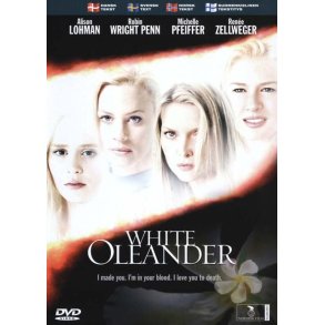 White Oleander (DVD)