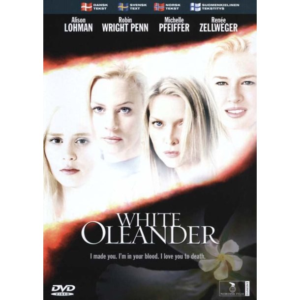 White Oleander (DVD)