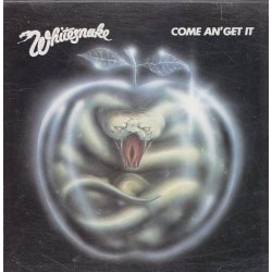 Come an' get it (CD)