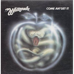 Come an' get it (CD)
