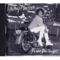 I'm your Baby tonight (CD)