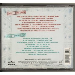 The Greatest hits (CD)