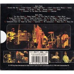 Live At The Isle Of Wight Festival 1970 (CD)