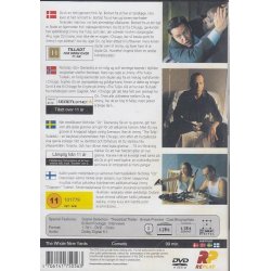 The whole nine yards (DVD)