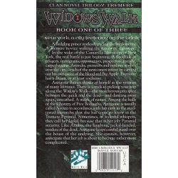 Tremere - Widows Walk (Bog)