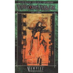 Tremere - Widows Walk (Bog)