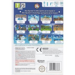 Wii Sports Resort (Spil)