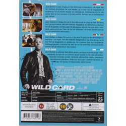 Wild card (DVD)